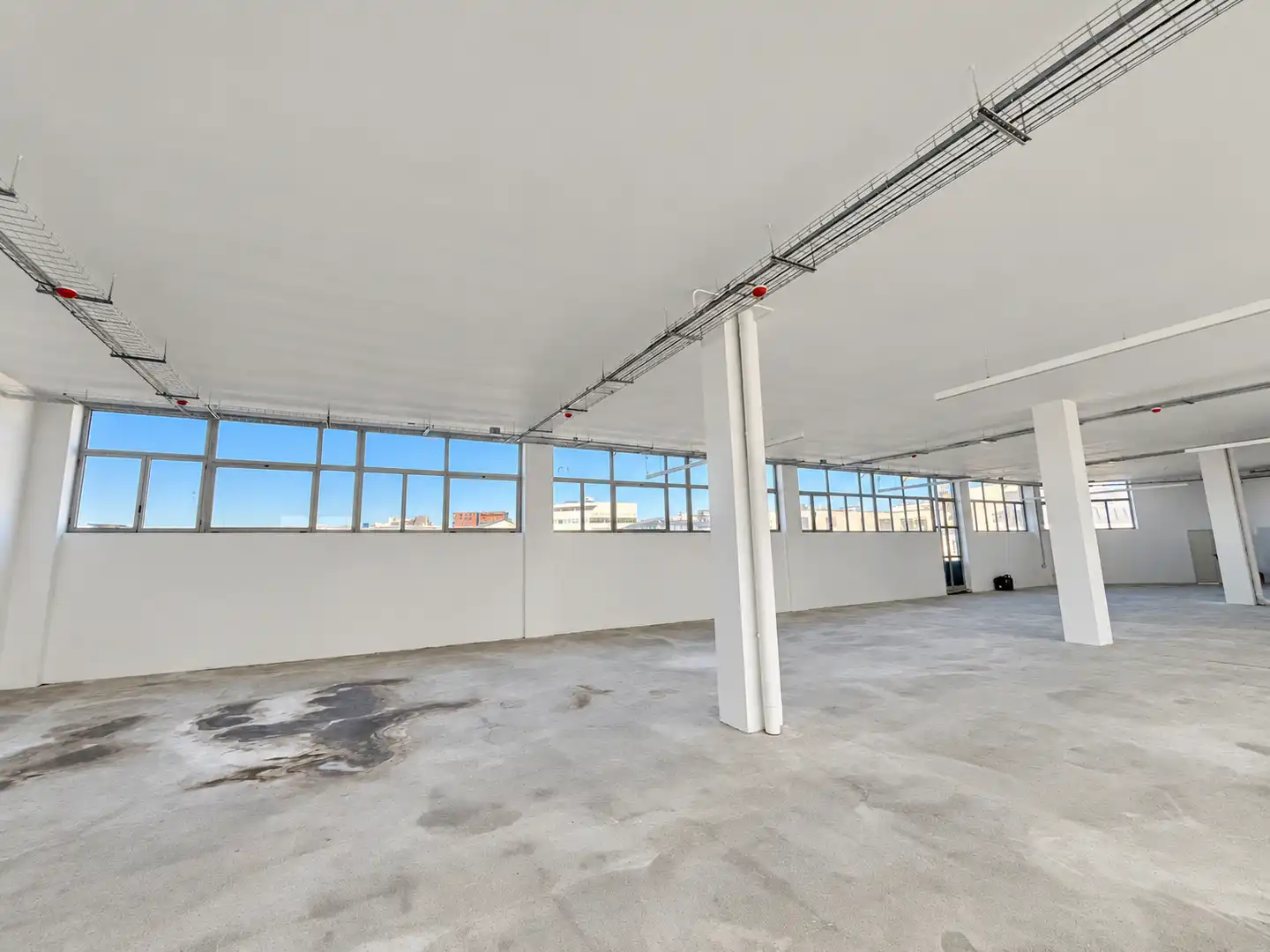 Büro zur Miete in Barcelona, Barcelona