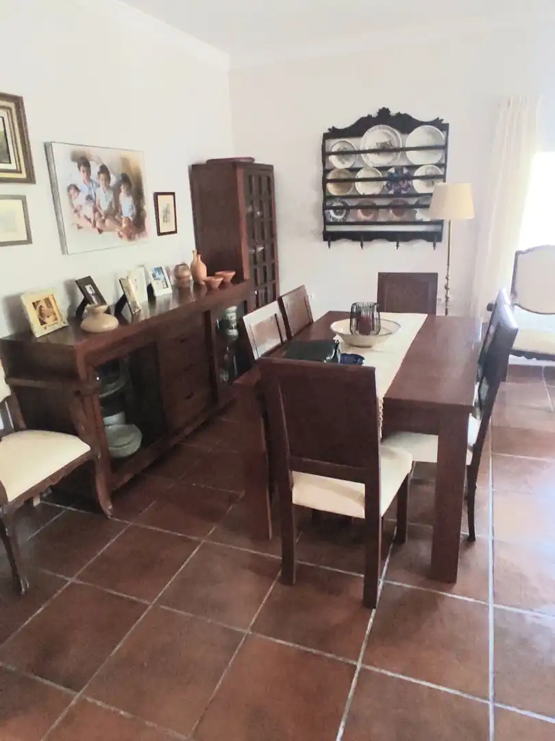 Chalet con piscina en venta en Pedanías - Extrarradio, imagen 7
