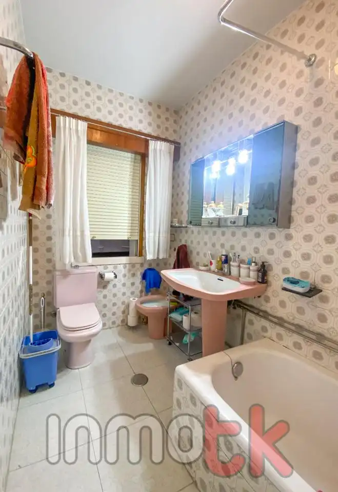 Wohnung mit Aufzug zum Verkauf in Rúa Fernando Macías, imagen 21
