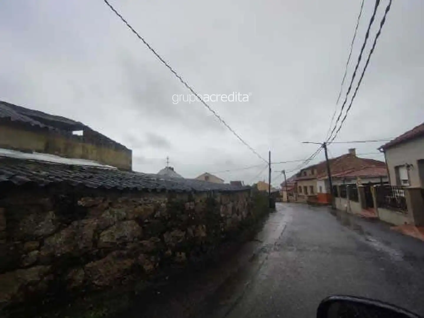 Terreno rústico en venta en Curros, imagen 6