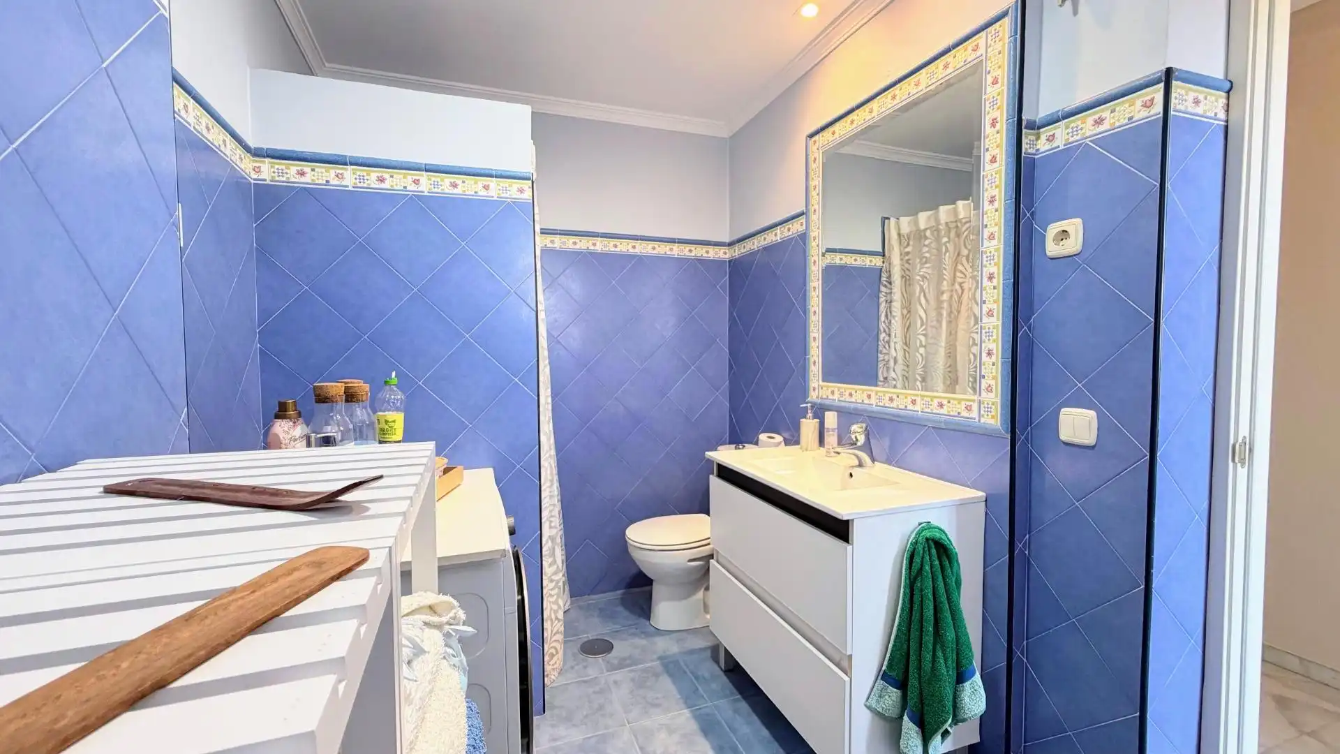 Casa a schiera con piscina in vendita a El Pinillo, imagen 12