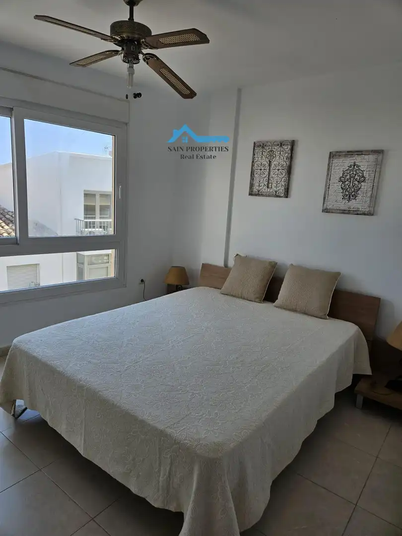 Appartement avec terrasse à vendre à Altea ciudad, imagen 14