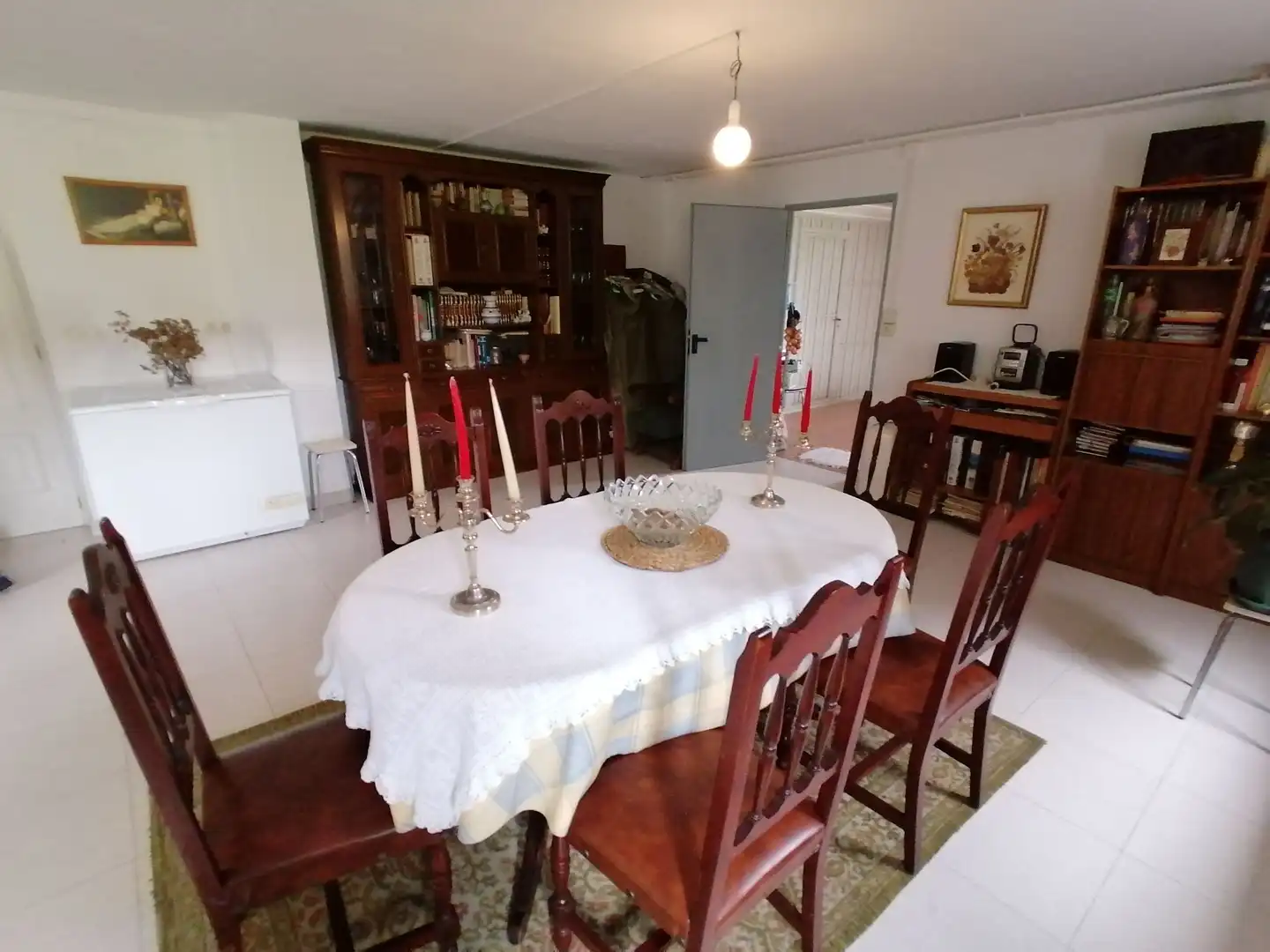 Casa amb jardí en venda a Barreiros, imagen 50