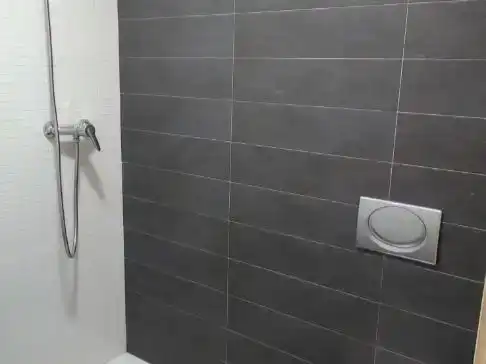 Baño de Piso en venta en Oleiros