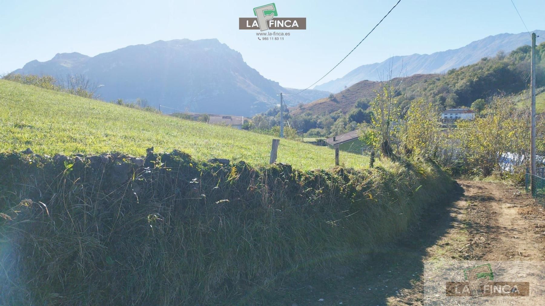 Residential for sale in Morcín