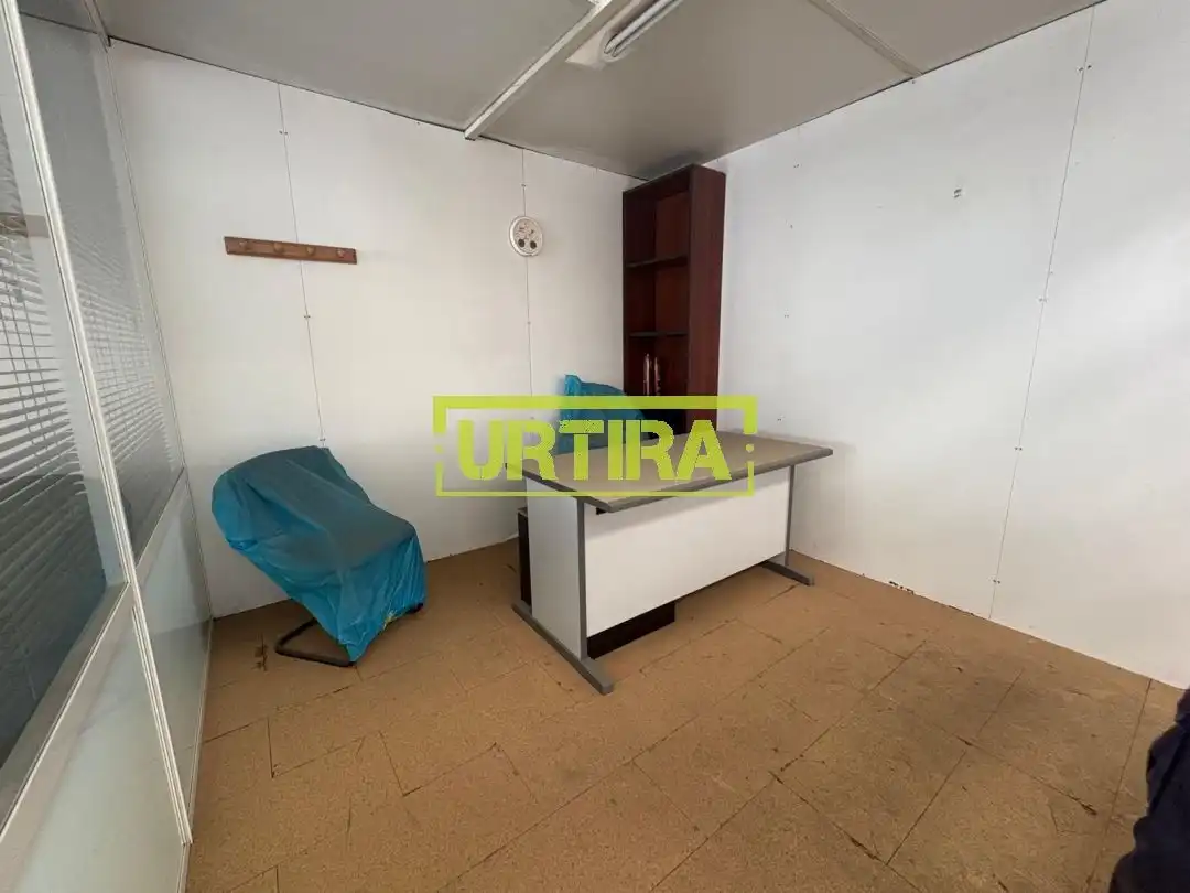 Industrial buildings for rent in Oiartzun