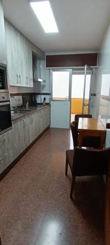 Piso en Alquiler en San José