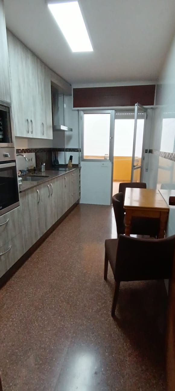 Flat to rent in San José
