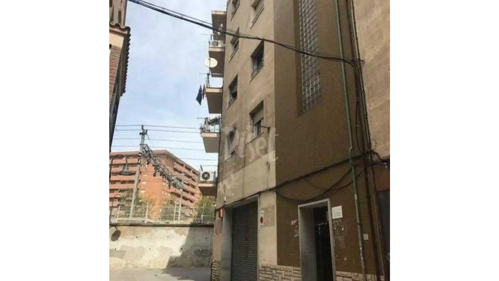 Piso en venta en Calle Sant Andreu, Barris Marítims