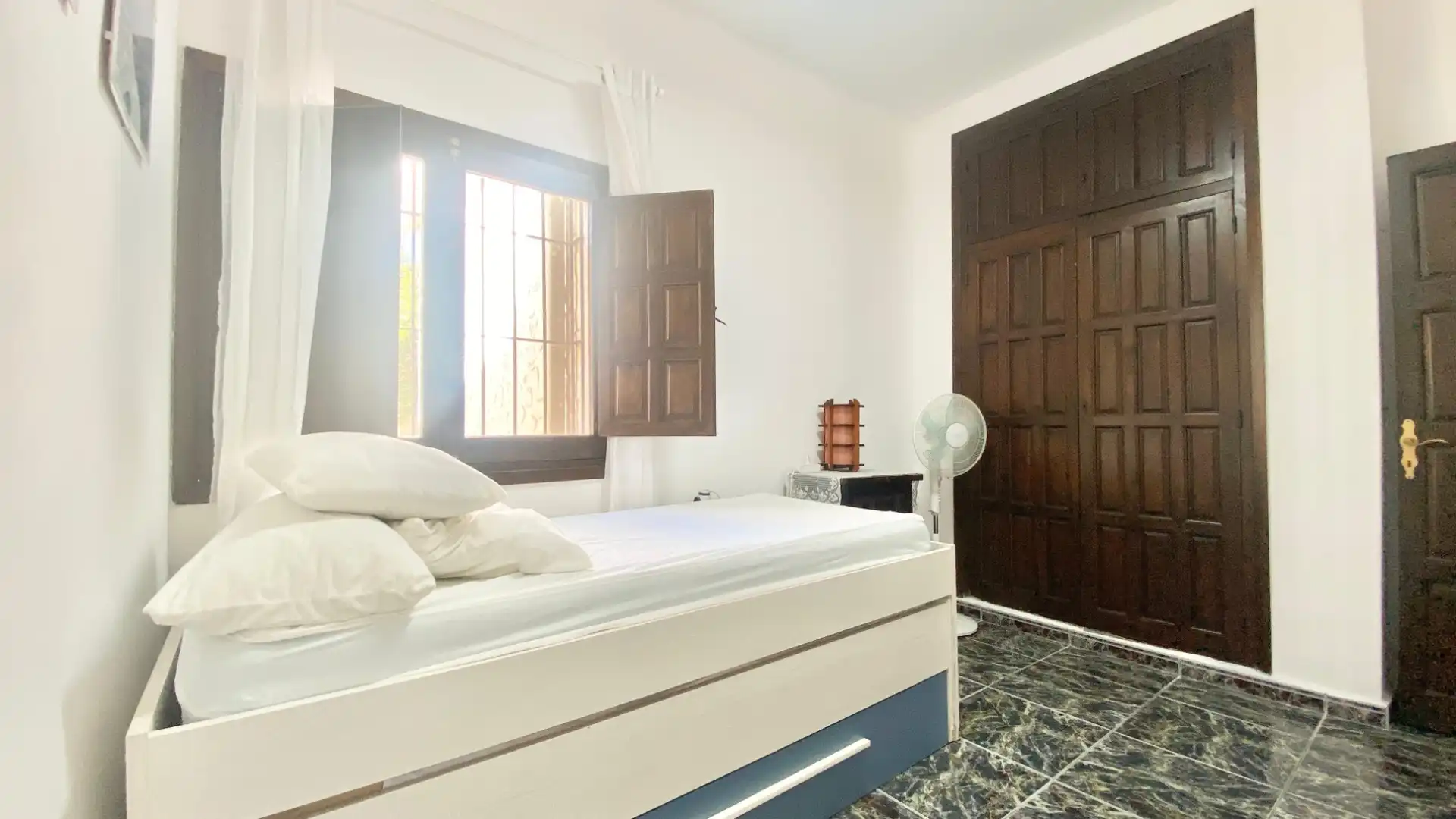 Maison avec piscine à louer à Cala de Finestrat, imagen 39