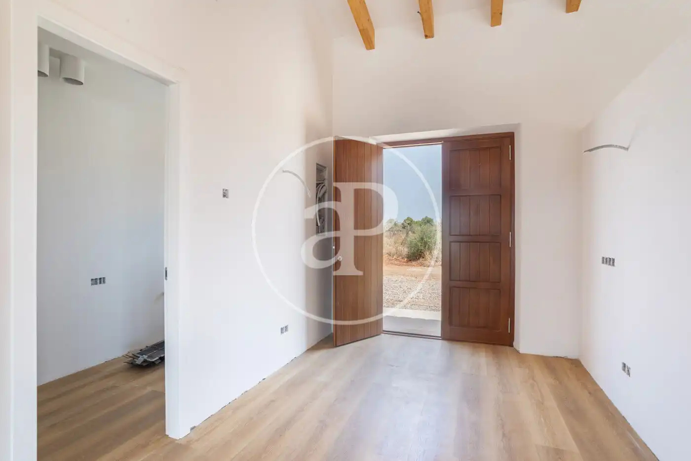 Casa o chalet en venta en Campos con Aire acondicionado, Calefacción y Jardín privado