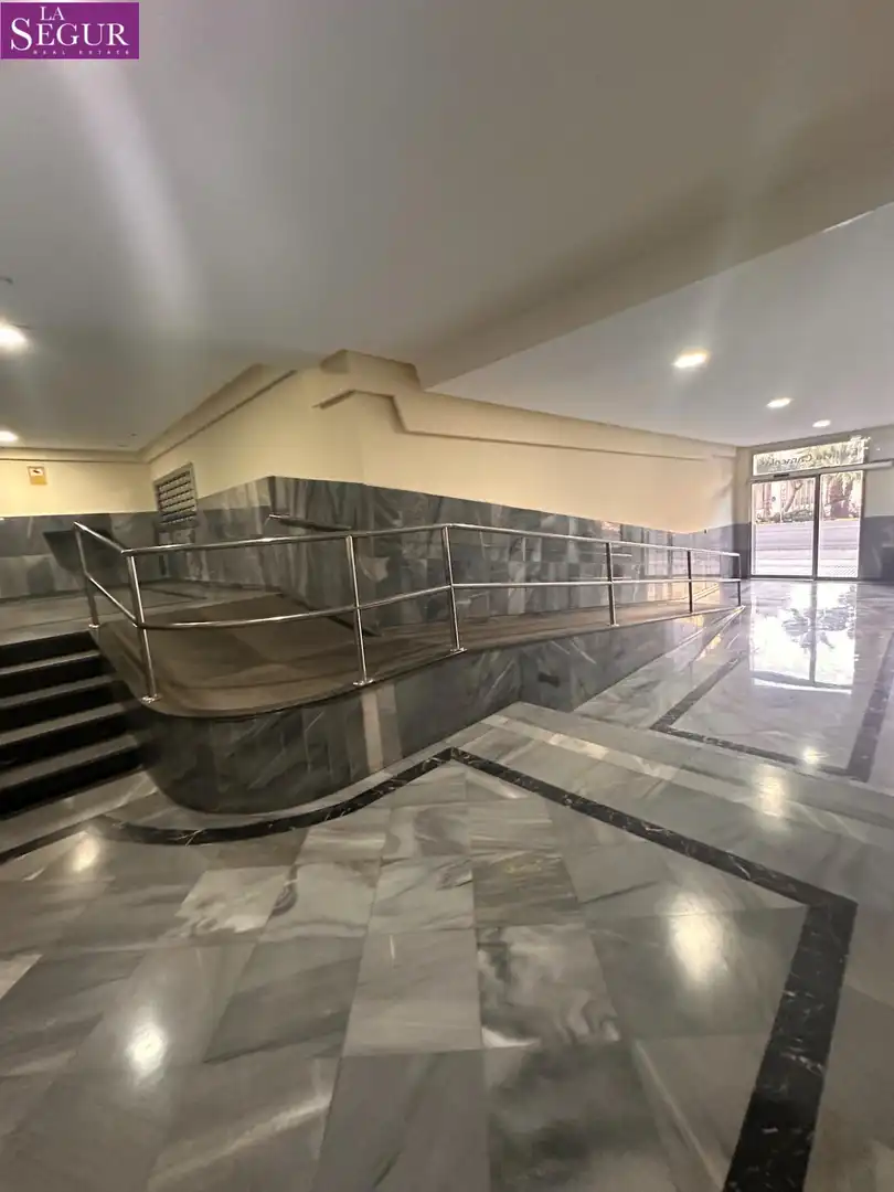 Flat with lift for sale in Paseo Marítimo - San José - La Laguna, imagen 86