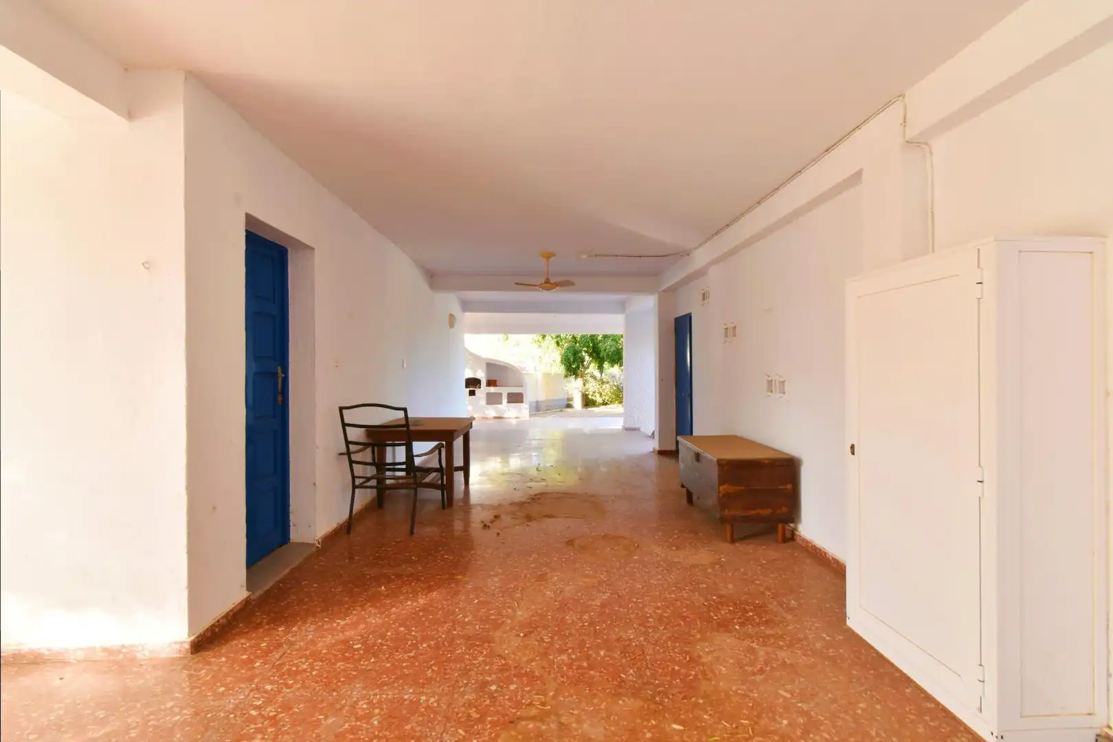 Villa mit Terrasse zum Verkauf in El Ejido Ciudad, imagen 44