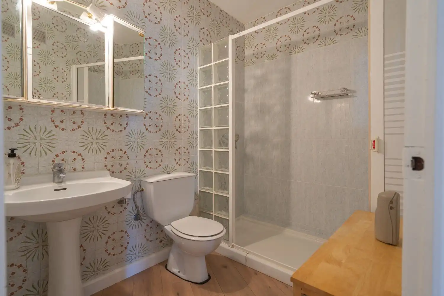 Baño de Piso en venta en Avinguda Catalunya 