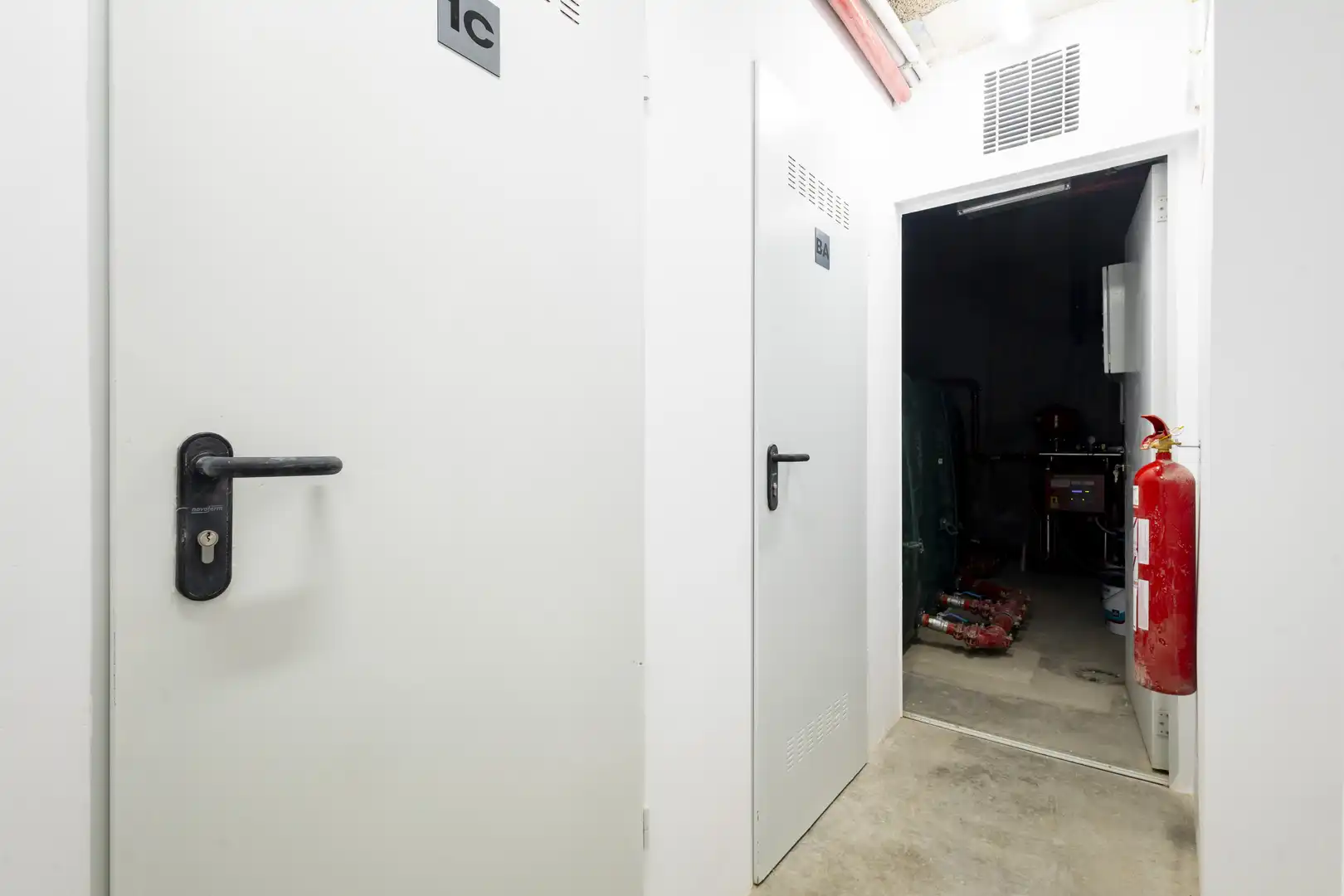 Piso en venta en Santa Cruz de Tenerife con Aire acondicionado y Trastero