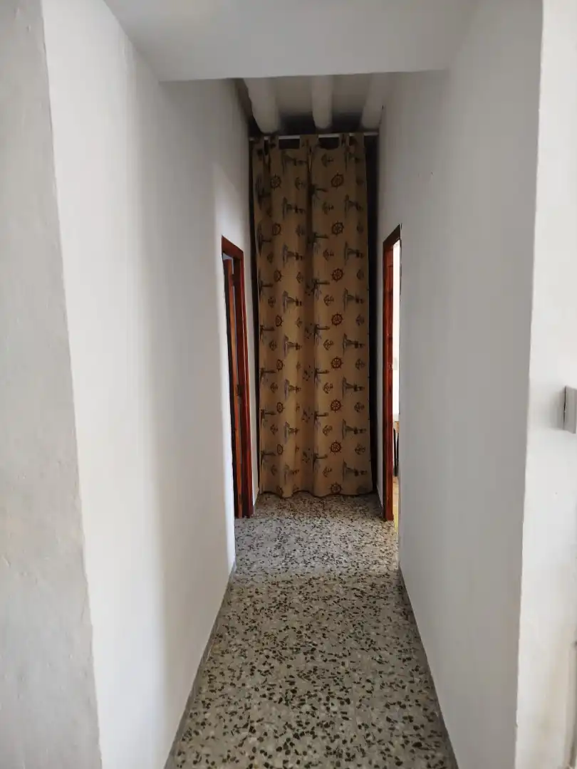 Casa amb terrassa en venda a Alpujarra de la Sierra, imagen 14