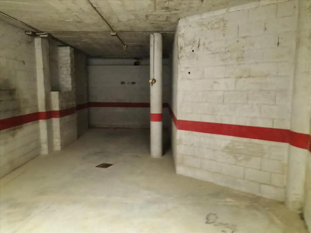 Garage for sale in Benalmádena