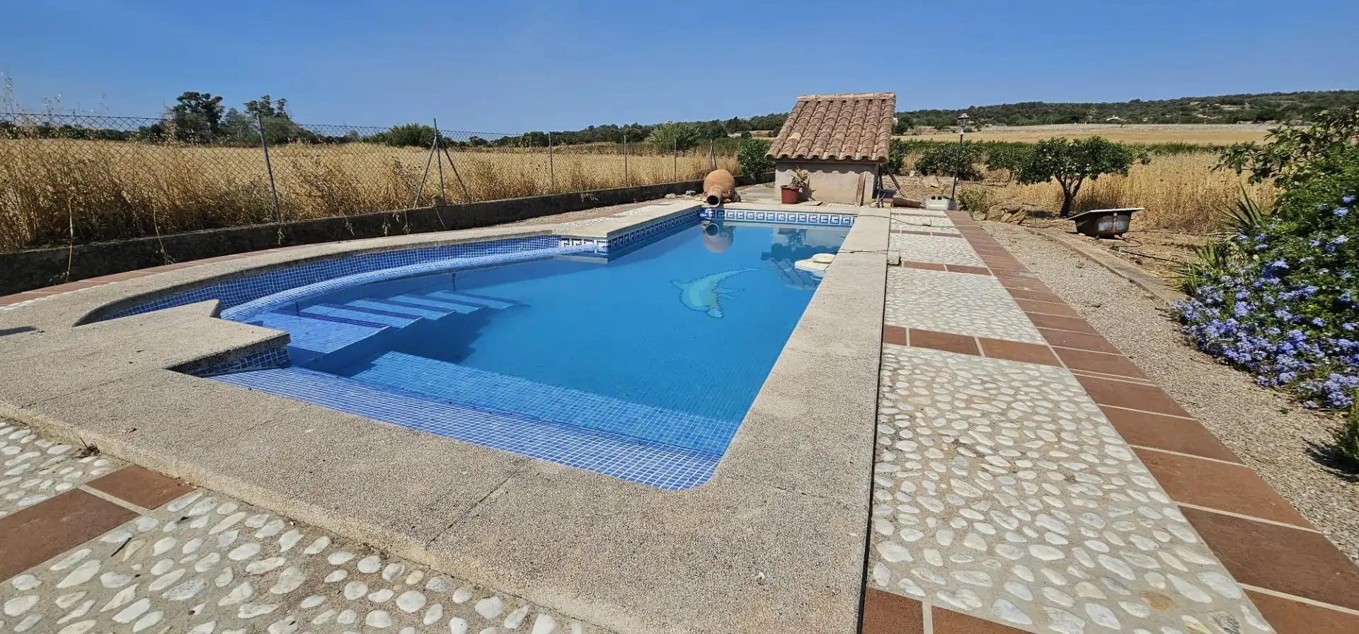 Maison rustique avec piscine à louer à Manacor Centre, imagen 61