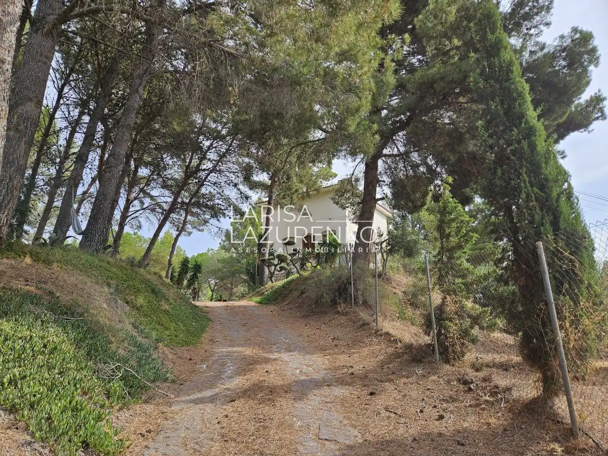 Casa o chalet en venta en Riudecanyes con Aire acondicionado, Calefacción y Trastero