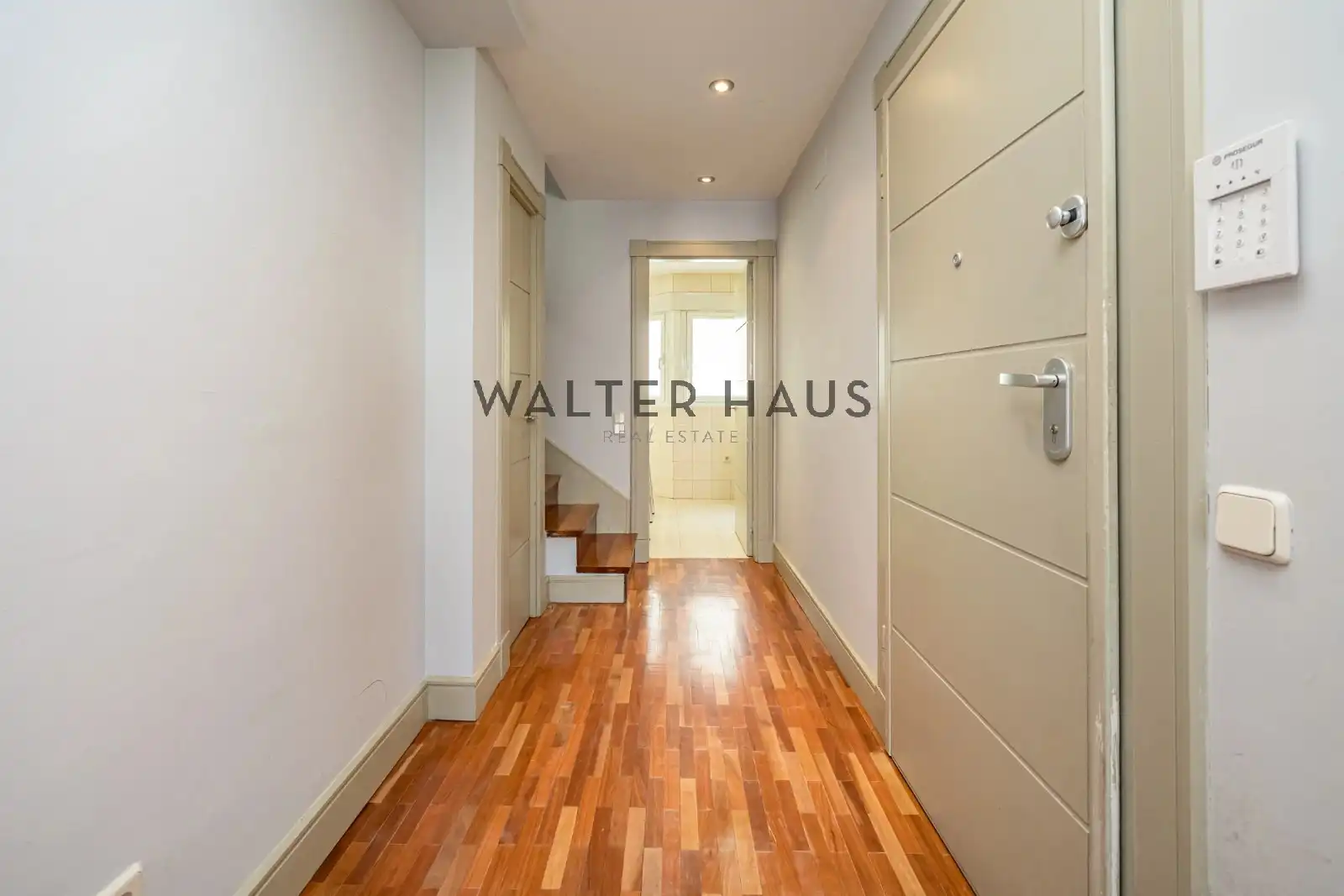 Penthouse with lift for sale in Calle del General Oráa, imagen 44