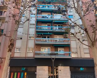 Vista exterior de Apartament en venda en  Lleida Capital amb Aire condicionat, Calefacció i Moblat