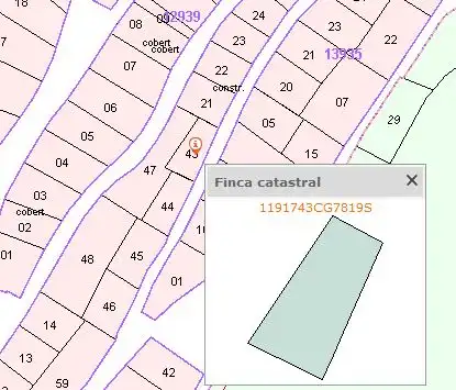 Wohnbaugrundstück zum Verkauf in Montferrer i Castellbò, imagen 11