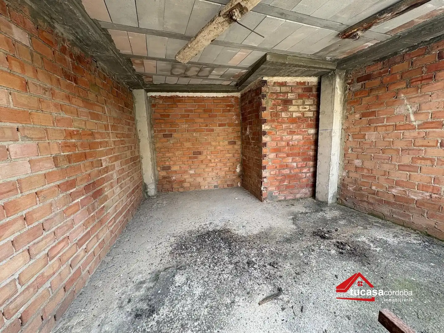 Residencial en venta en Córdoba