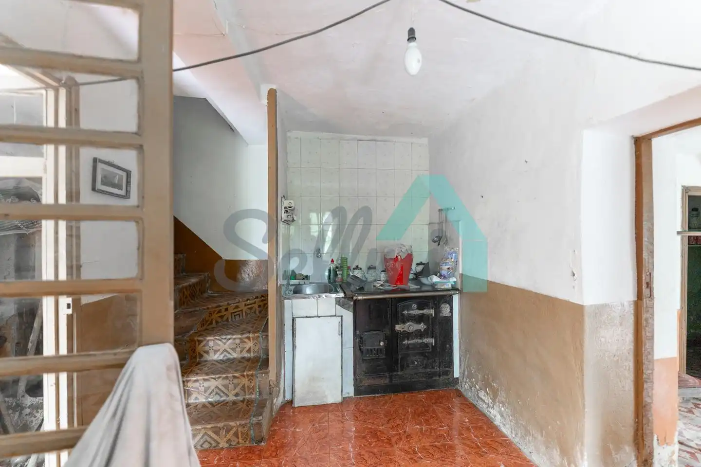 Casa con giardino in vendita a Veguín de Allá, imagen 27