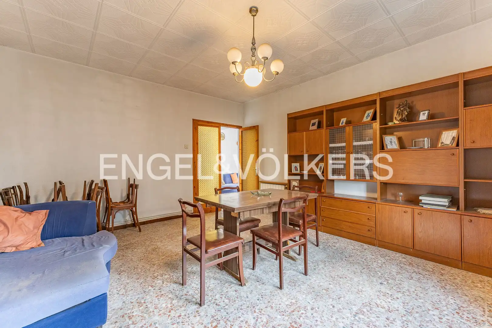 Casa rústica amb terrassa en venda a Palau-solità i Plegamans, imagen 10