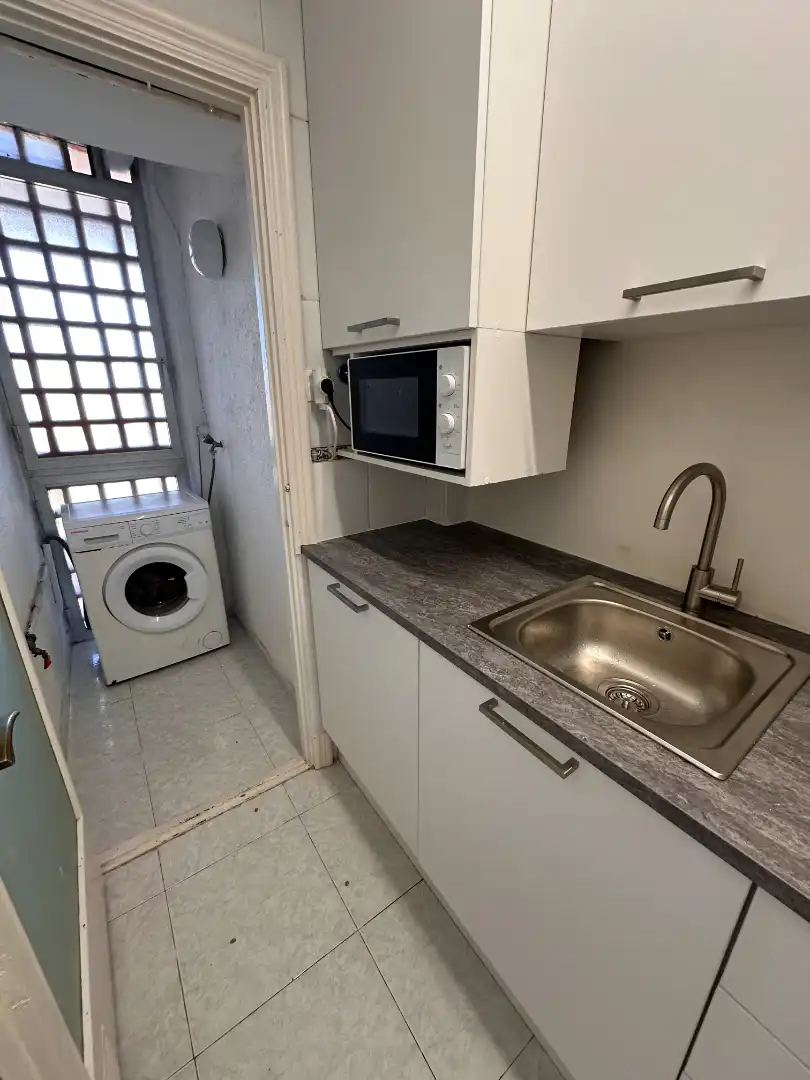 Apartament amb ascensor en venda a Carrer del Monestir de Poblet 16, imagen 26