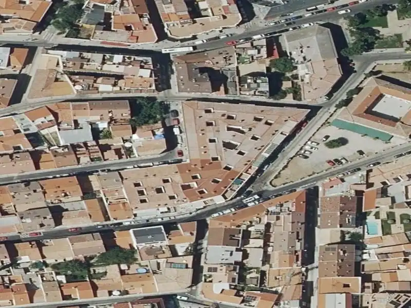 Pis en venda a Calle Valdivieso