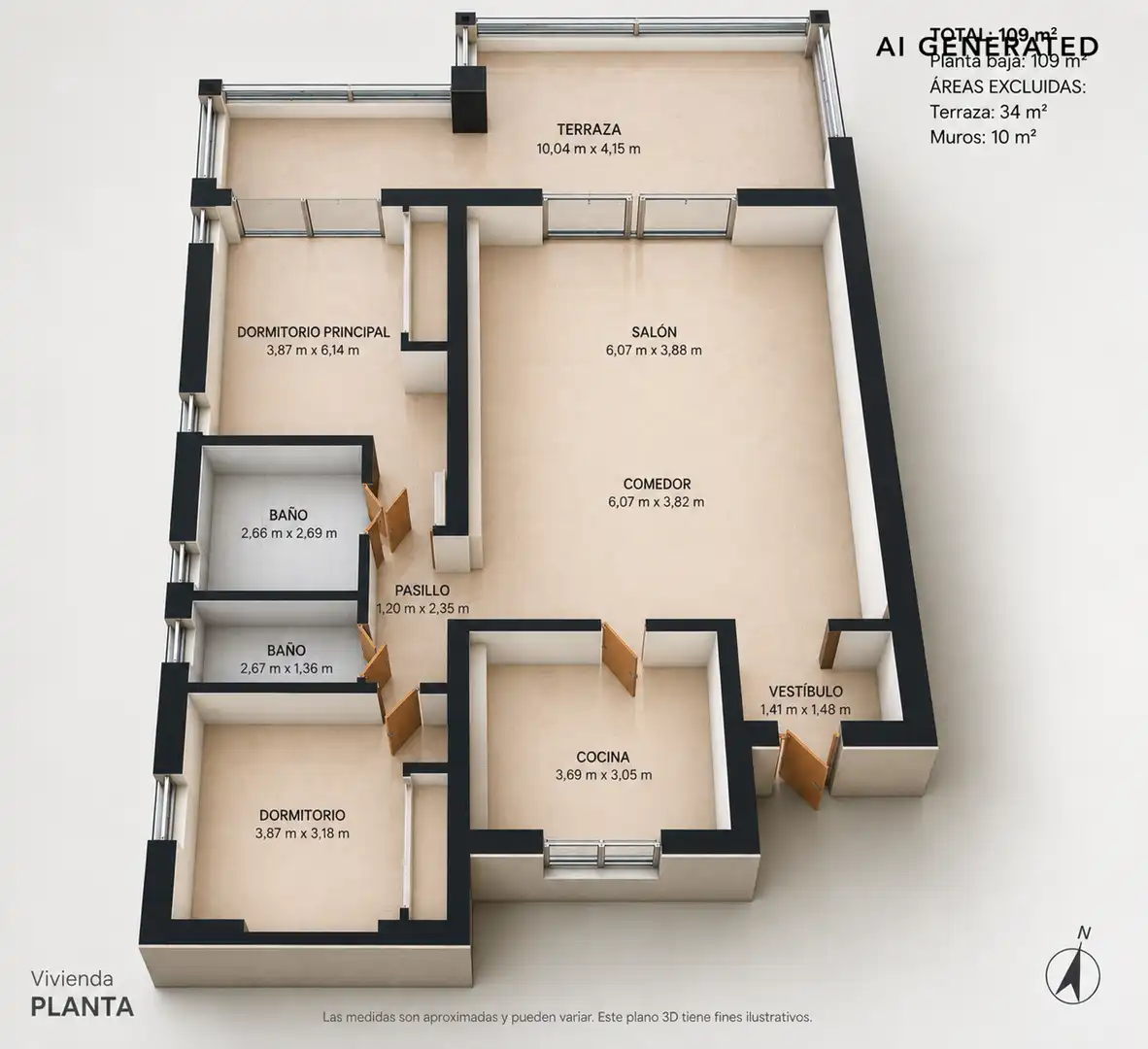 Appartement compact avec ascenseur à vendre à Calahonda, imagen 27