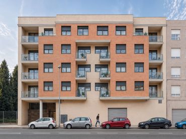 Appartement avec balcon à vendre à Onda