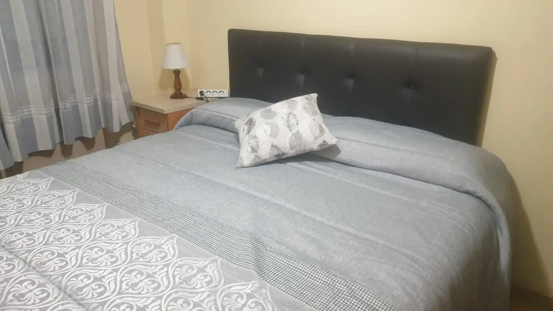 Flat with terrace for sale in Parque de la Constitución 5a, imagen 15