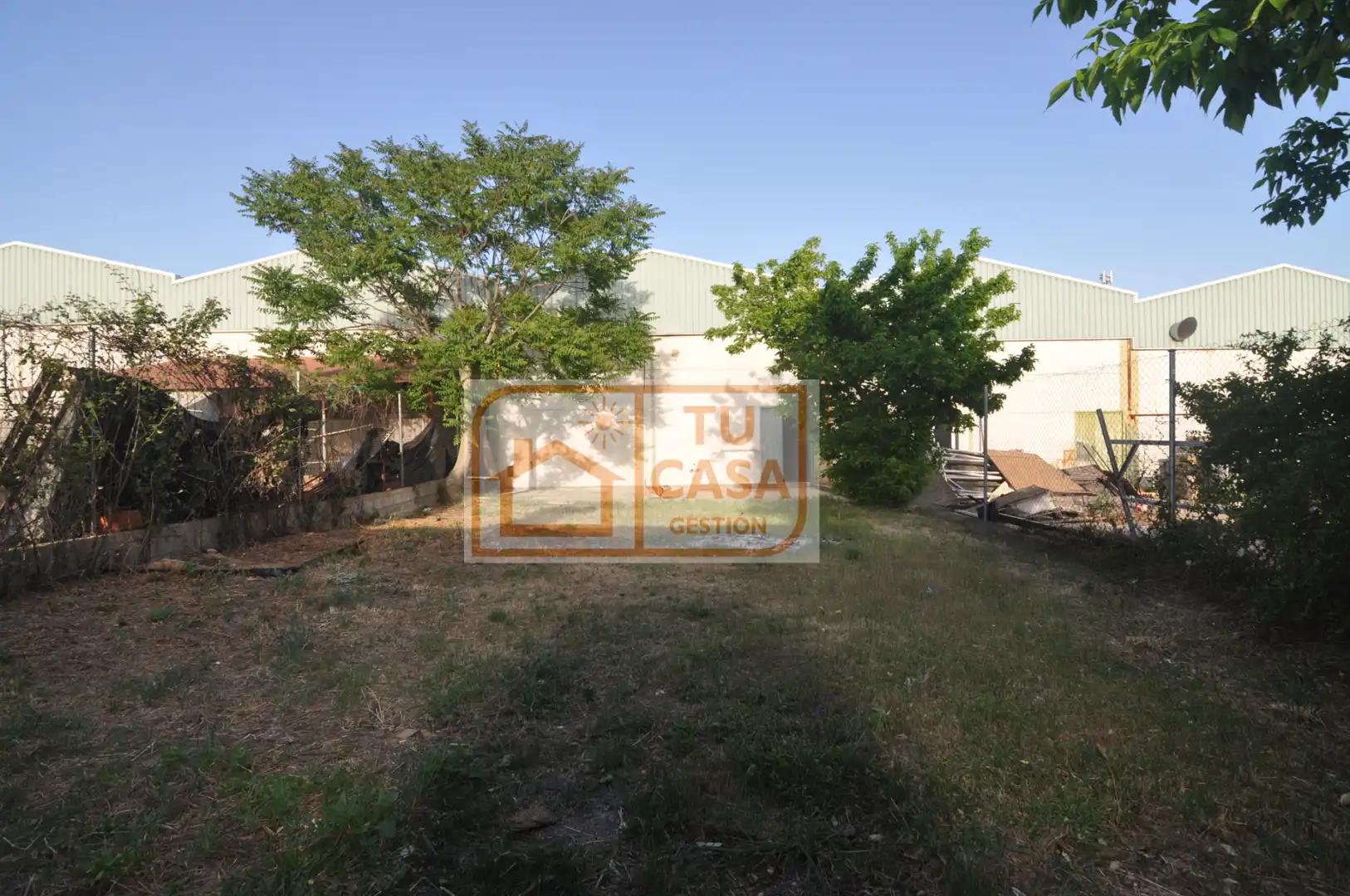 Industrial buildings for sale in Malpartida de Cáceres  with Heating