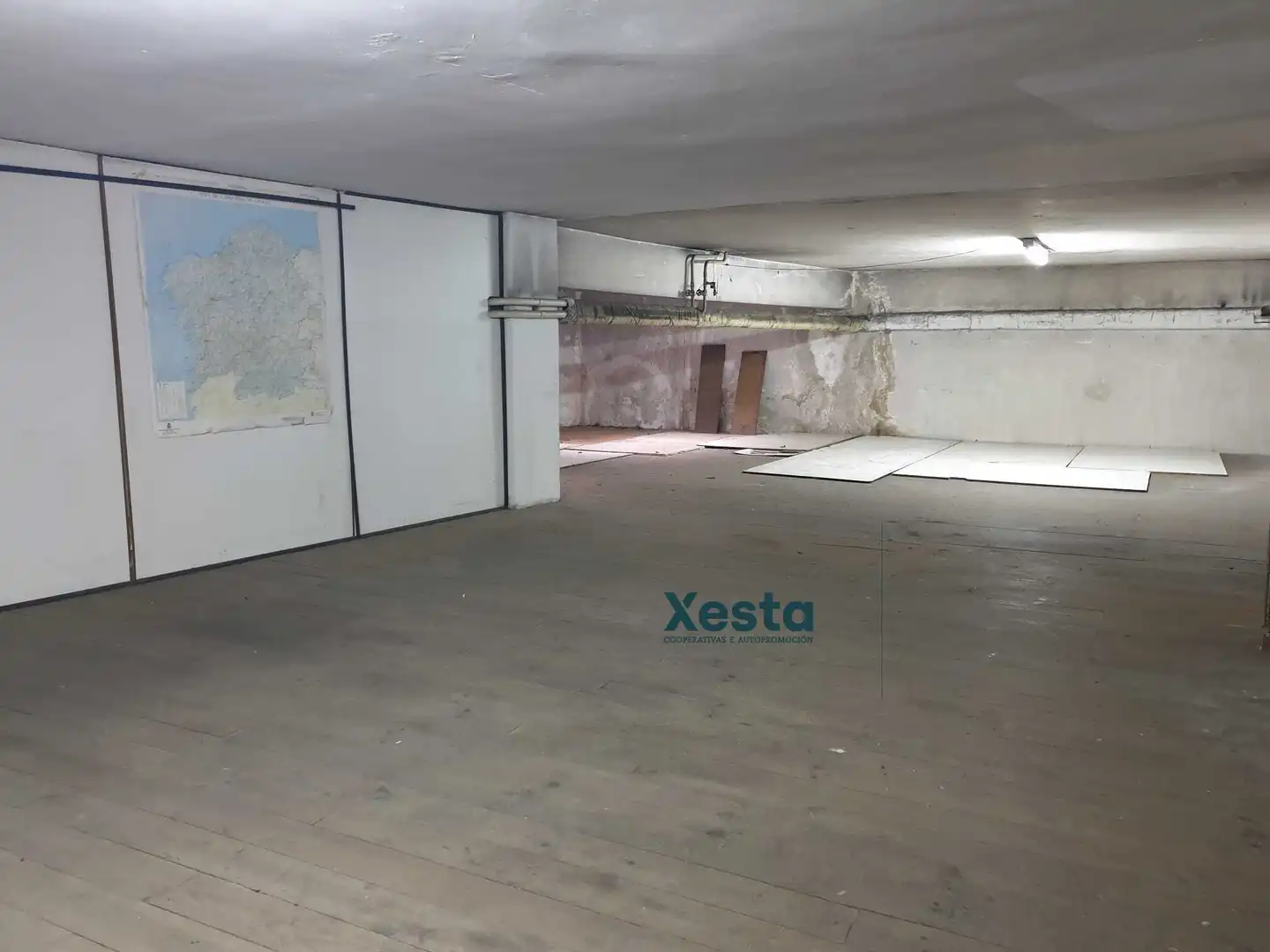Commercial properties for sale in Vigo 