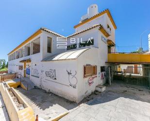 Exterior view of Building for sale in Benalmádena