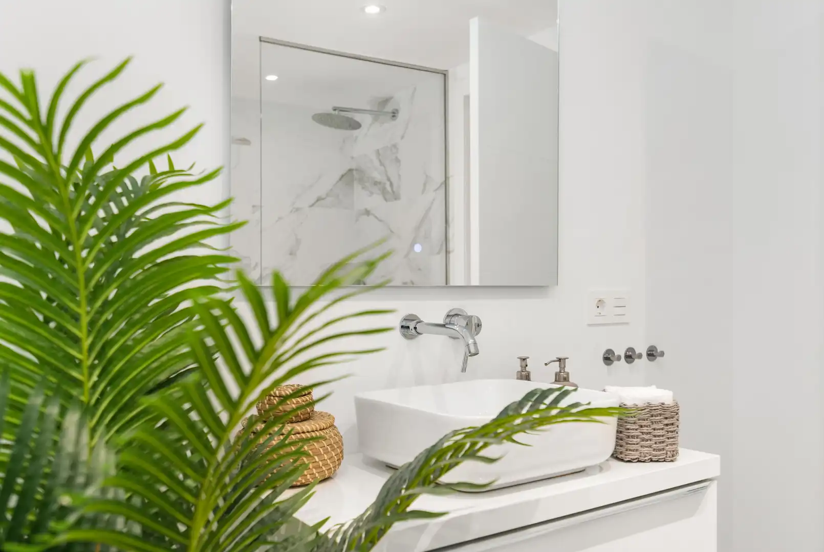 Apartament amb piscina en venda a Marbella Centro, imagen 11