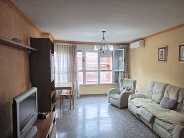 Appartamento con ascensore in vendita a Calle Padre Anton Martin