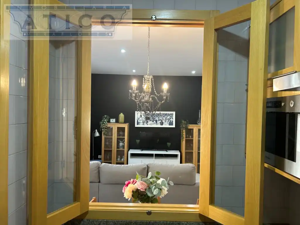 Flat to rent in Macarena, imagen 16