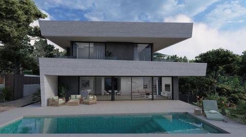 Photo 2 of Houses for sale in Altea la Vella, Altea