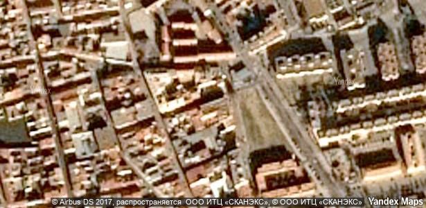 Traster en venda a Manzanares