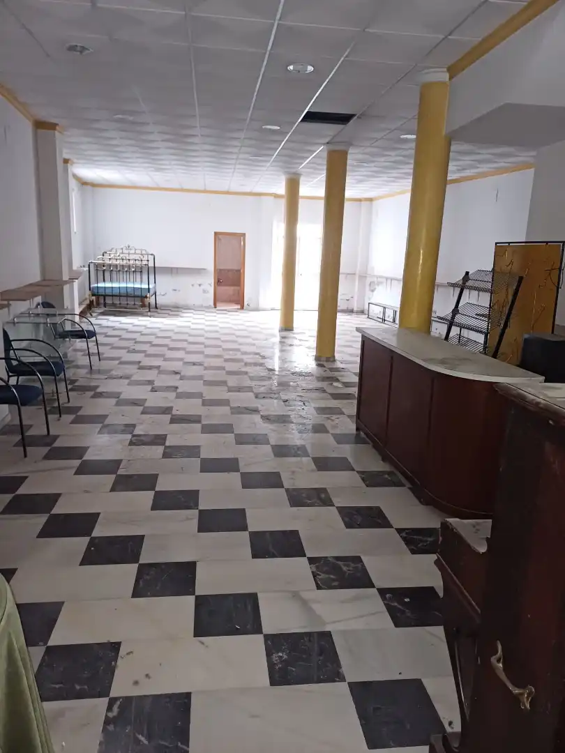 Local comercial en venda a Calle Francisco Salto, imagen 4