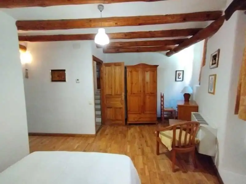 Casa o chalet en venta en Calle Iglesia, Lascuarre