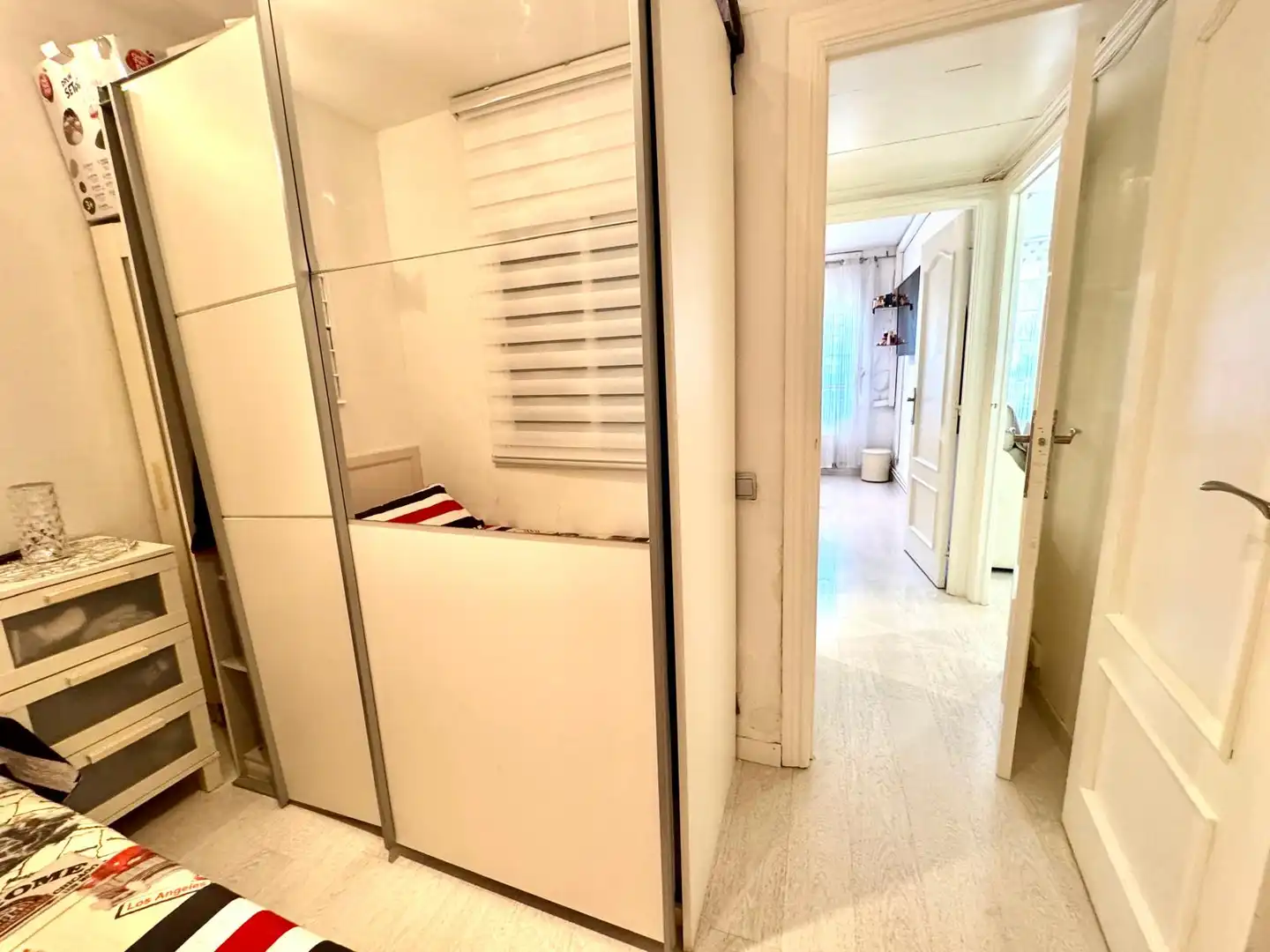 Flat with lift for sale in Carretera de la Bordeta, imagen 25