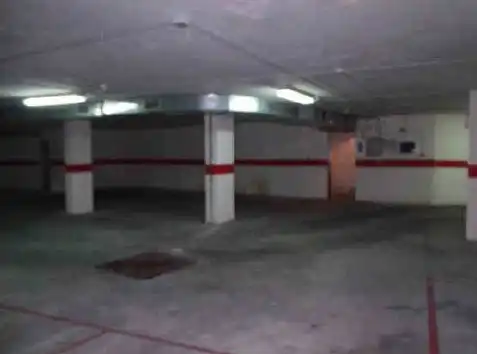 Parking de Garaje en venta en Torrevieja