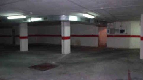 Photo 2 of Garage for sale in C/ San Emigdio , El Molino, Torrevieja