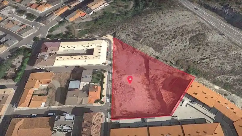 Terreni e lotti in vendita a calle Antonio Saura, imagen 6