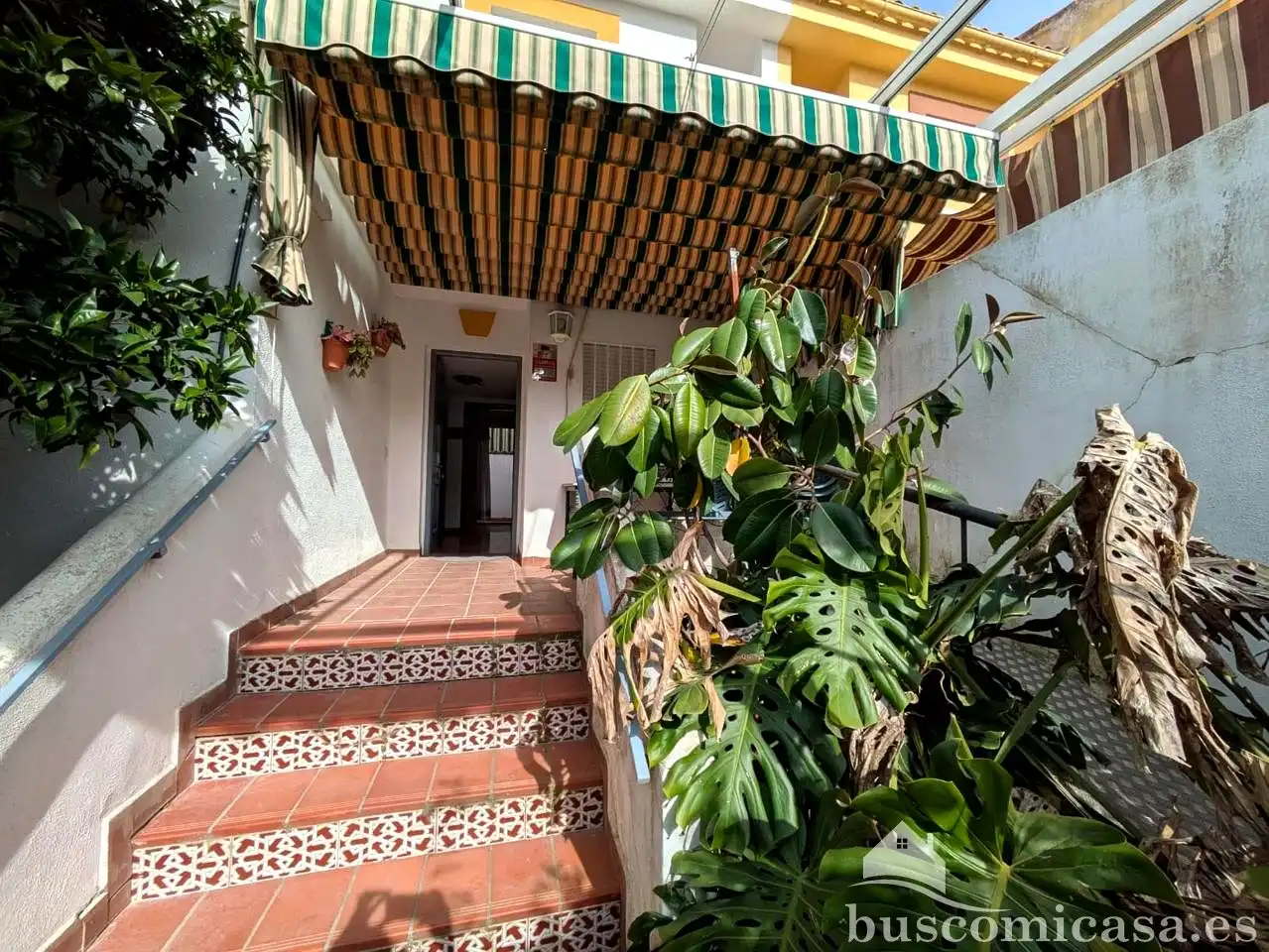 House with garden for sale in Hojiblanca, imagen 73