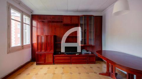 Foto 2 de Pis en venda a Padilla, Sagrada Família,  Barcelona Capital